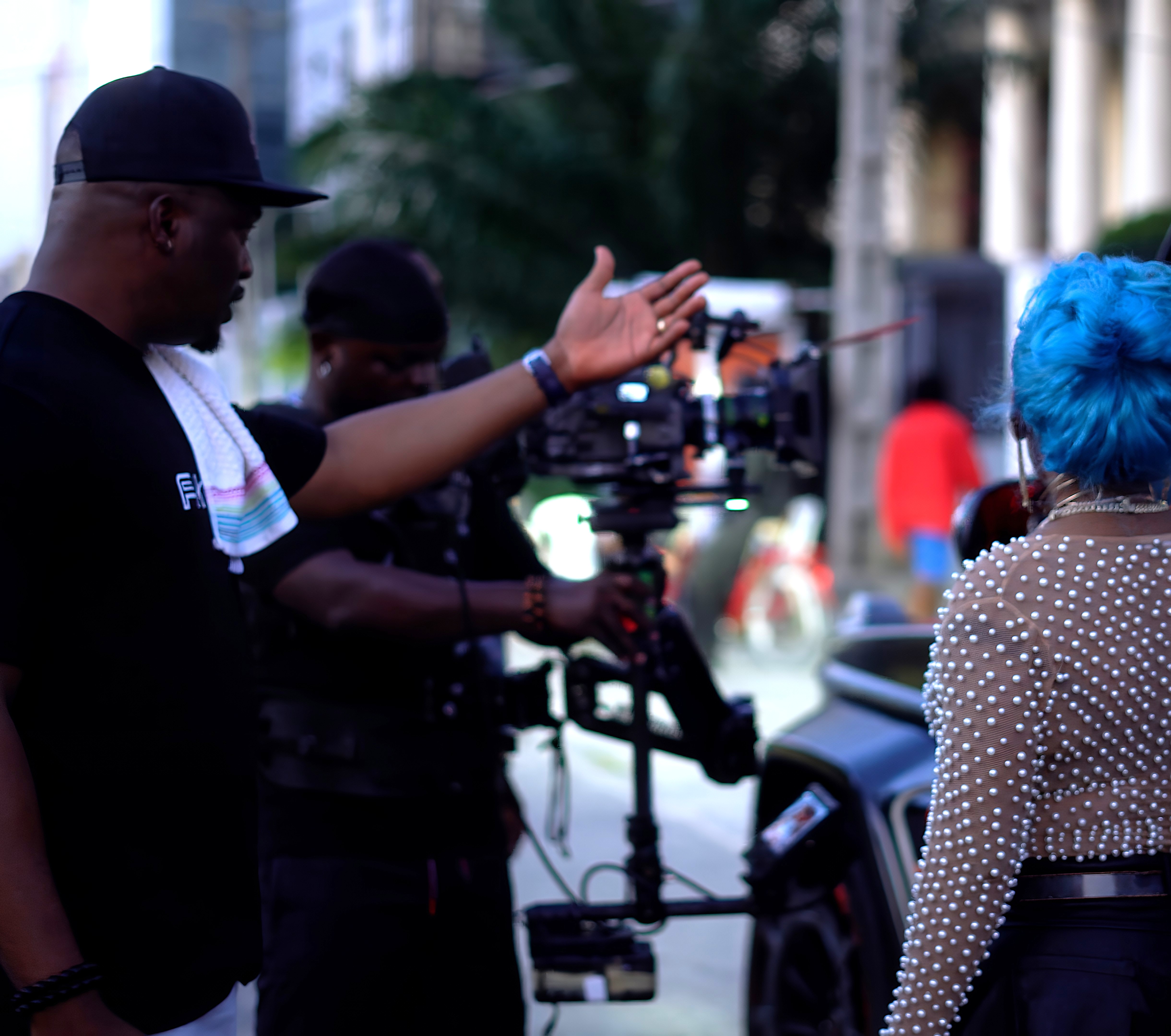 Video production Services provider